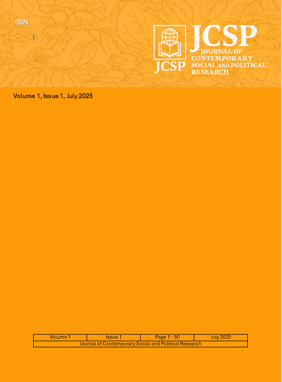 Issue Cover
