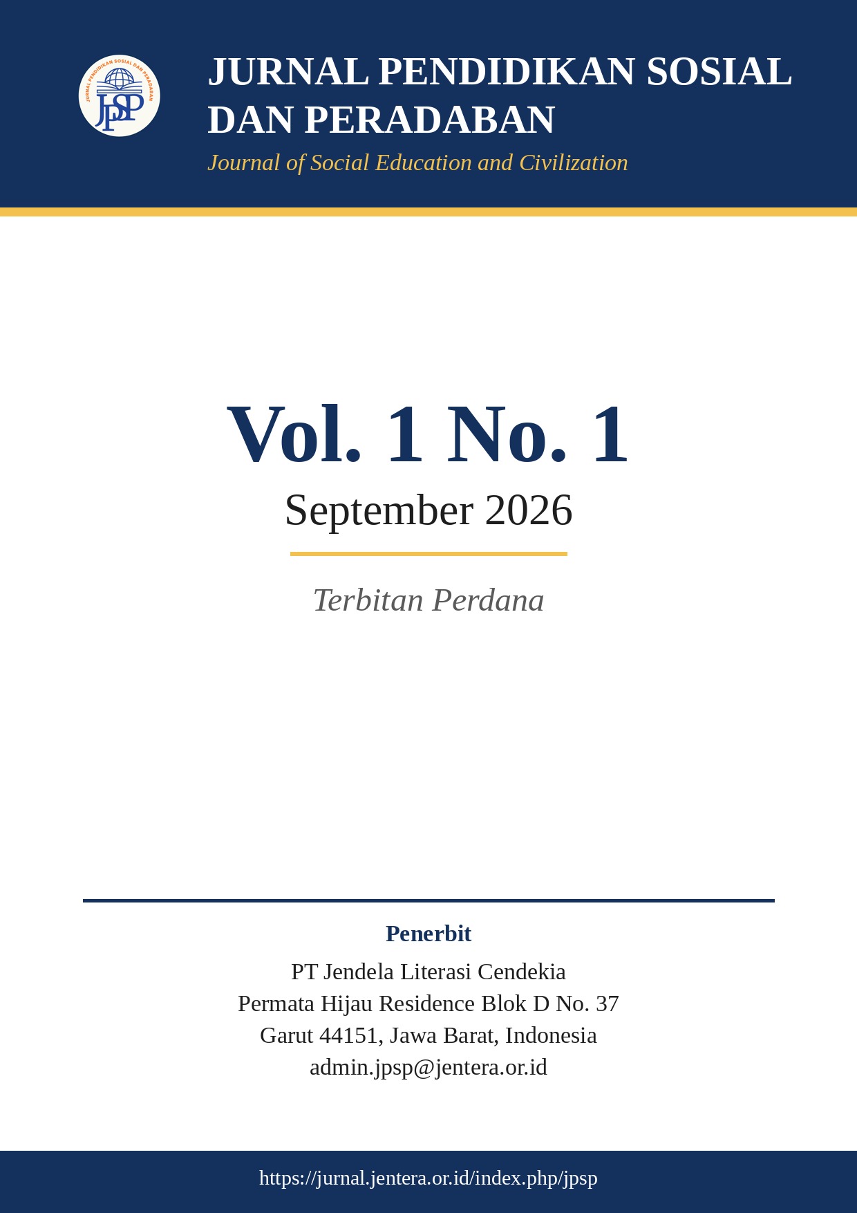 a:2:{s:2:"id";s:40:"Sampul JPSP Vol. 1 No. 1, September 2026";s:2:"en";s:39:"JPSP Vol. 1 No. 1, September 2026 cover";}